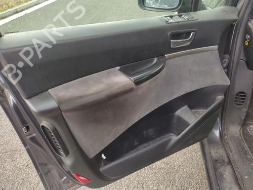 Engine PEUGEOT 807 (EB_) 2.0 HDI | BP30747964M1 