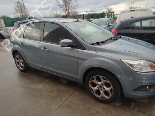 Startmotor FORD FOCUS II (DA_, HCP, DP) 1.6 TDCi | BP21156720M8 