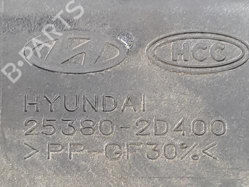 Radiator fan HYUNDAI ELANTRA III (XD) 2.0 CRDi | BP21157741M35 