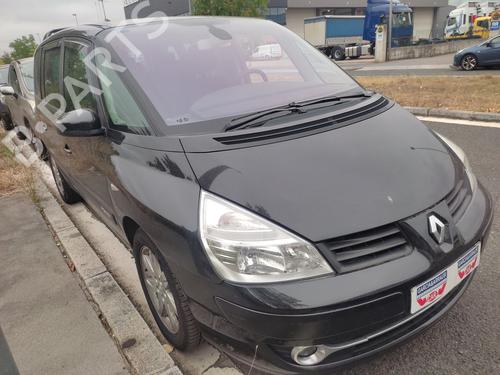 Water radiator RENAULT ESPACE IV (JK0/1_) 2.0 dCi (JK01, JK02, JK1J, JK1K, JK1H) | BP32439931M31 