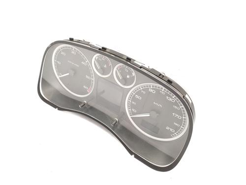 Instrument cluster PEUGEOT 307 (3A/C) 2.0 HDi 90 | BP22719828C47 