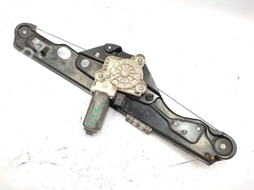 Used Rear left window mechanism Rear left window mechanism MERCEDES-BENZ E-CLASS (W211) E 220 CDI (211.006) (150 hp) 36665182 36665182