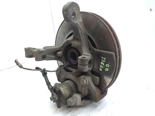Left front steering knuckle OPEL ASTRA H (A04)  | BP21153984M25 