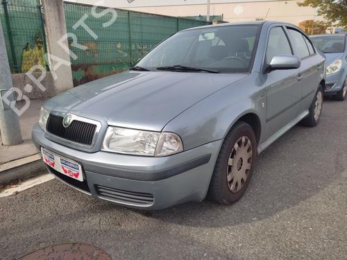 Brugte SKODA OCTAVIA I (1U2)  1.6  4619307