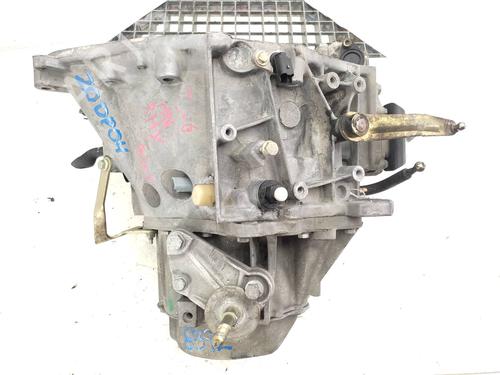Gearbox PEUGEOT 206 Hatchback (2A/C) 2.0 HDI 90 | BP21152905M3