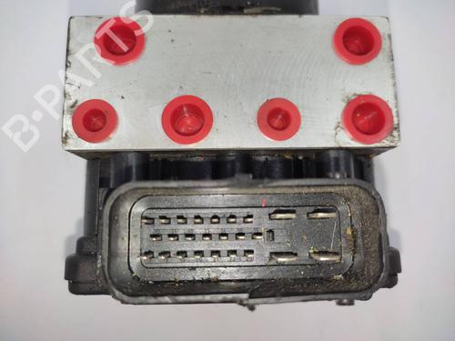 ABS pump PEUGEOT 206 Hatchback (2A/C)  | BP21149391M43 