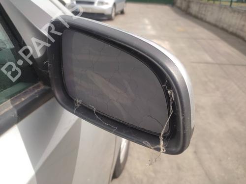 Front right lock OPEL ASTRA H Estate (A04)  | BP21152868C97 