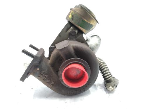 Turbocharger/Supercharger ALFA ROMEO 156 Sportwagon (932_) 1.9 JTD (932B2B, 932B2C) | BP21160263M71 