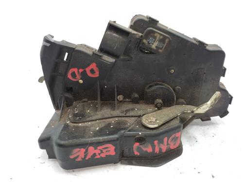 Used Front right lock BMW 3 (E46) 316 i (115 hp) 21154975