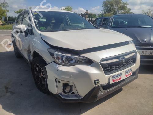 Used Parts SUBARU XV (GT) 1.6 i AWD (GT3) (114 hp) 4349945