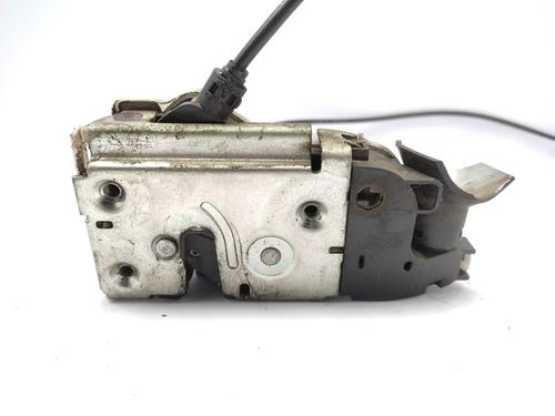 Front left lock RENAULT MEGANE II (BM0/1_, CM0/1_) 1.5 dCi (BM02, BM13, BM2A, CM02, CM13) | BP21159805C98 