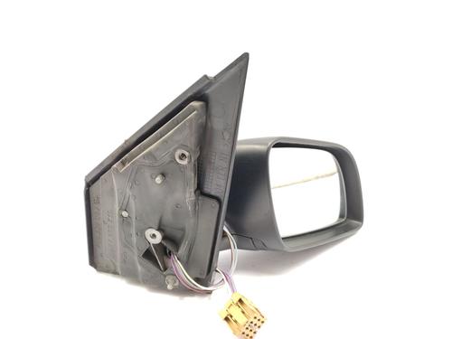 Right mirror VW POLO IV (9N_, 9A_) 1.2 12V | BP29312317C27 