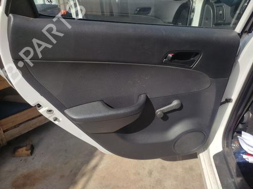 Left front fog light HYUNDAI i30 (FD) | BP37218572C30 - Image 10