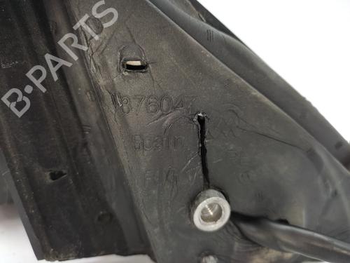 Left mirror SEAT IBIZA III (6L1)  | BP21153041C26 