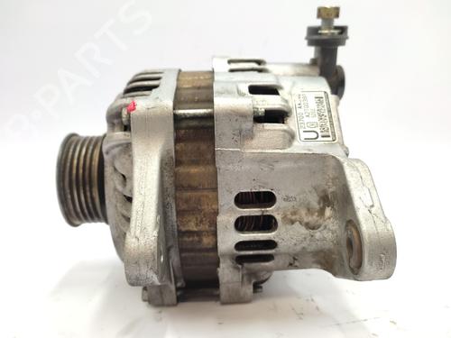 Alternator SUBARU IMPREZA Saloon (GD) 2.0 i AWD (GD9) | BP25849729M7 