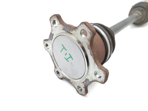 Left rear driveshaft INFINITI EX 30d | BP37517361M40 - Image 3