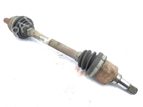 Drivaksel fortil venstre FORD FOCUS II (DA_, HCP, DP) 1.6 Ti (115 hp) 21154862