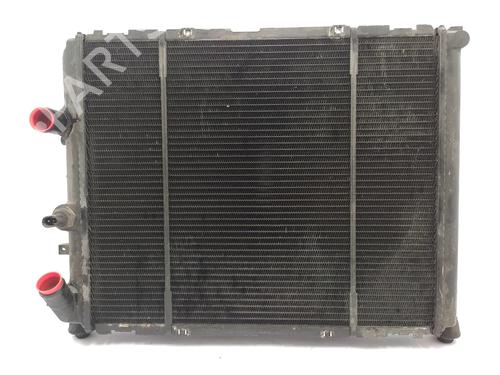 Køler RENAULT CLIO II (BB_, CB_) 1.9 D (B/CB0E, BB0J) (64 hp) 21159115