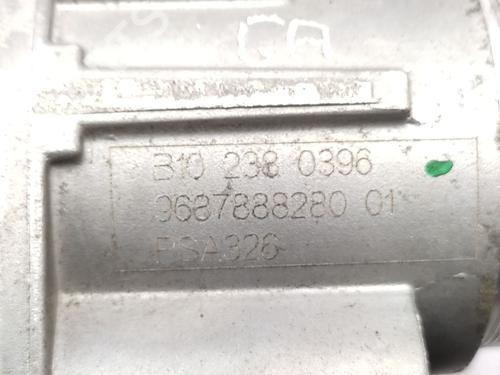 Throttle body CITROËN C5 III (RD_) 2.2 HDi 200 (RD4HLA) | BP29889716M82