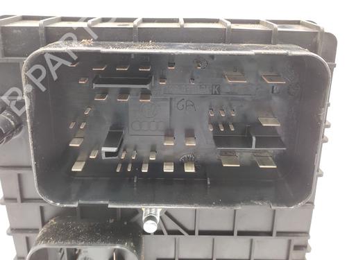 Fuse box VW GOLF PLUS V (5M1, 521) 1.9 TDI | BP22777266E1