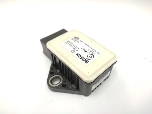 Elektronisk sensor NISSAN QASHQAI I (J10, NJ10)  | BP21191860M84 