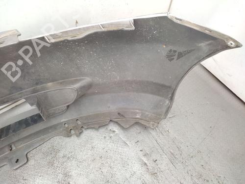 Front bumper HONDA JAZZ II (GD_, GE3, GE2) 1.2 i-DSI (GD5, GE2) | BP27328664C7 