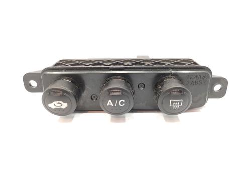 Climate control HONDA CIVIC VII Hatchback (EU, EP, EV) 1.7 CTDi (EP4, EU9) | BP21158301I5 