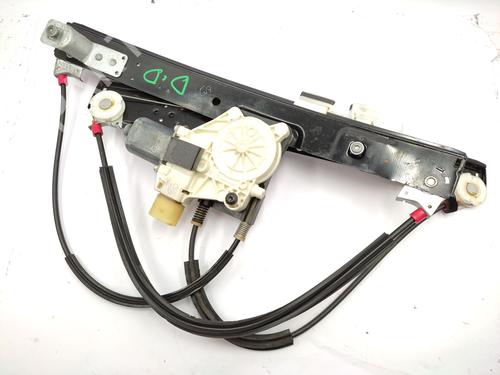 Used Front right window mechanism FORD MONDEO IV (BA7) 2.0 TDCi (140 hp) 30196793