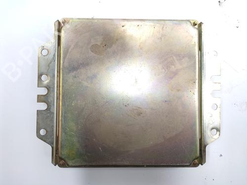 Engine control unit (ECU) FIAT BRAVA (182_)  | BP21152655M57 