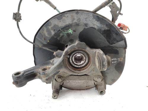 Used Left front steering knuckle HONDA CR-V II (RD_) [2001-2007]  21155384