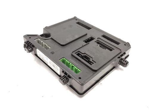 Used Electronic module RENAULT SCÉNIC III (JZ0/1_) 1.4 16V (JZ0F, JZ1V) (131 hp) 31013802