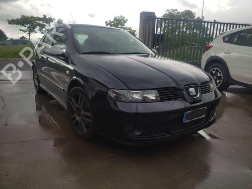 Rat SEAT LEON (1M1) 1.9 TDI | BP26455157C49 