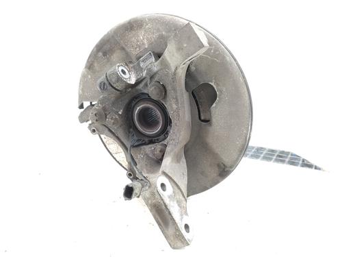 Left front steering knuckle SAAB 9-3 (YS3F, E79, D79, D75) | BP21155529M25