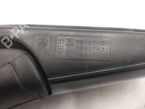 Right mirror SEAT IBIZA II (6K1)  | BP21153610C27 