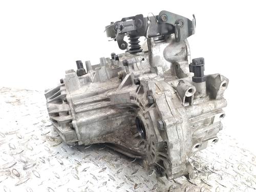 Gearbox HYUNDAI ACCENT II (LC)  | BP21151204M3 