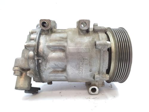 AC compressor PEUGEOT 407 SW (6E_, 6D_) 2.0 HDi 135 | BP30150143M34