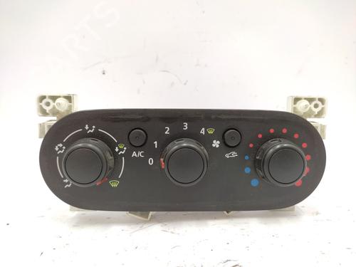 Used Climate control RENAULT TRAFIC III Van (FG_) [2014-2025]  27465023