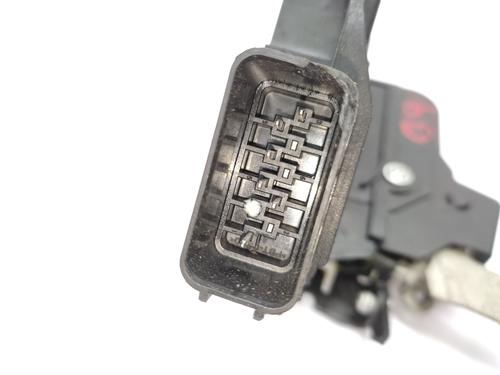 Rear left lock FORD FOCUS II (DA_, HCP, DP) 1.4 | BP21155056C100 