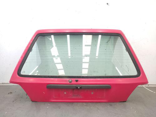 Used Tailgate Tailgate VW GOLF II (19E, 1G1) 1.6 (75 hp) 40219419 40219419
