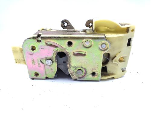 Front right lock FORD FOCUS I (DAW, DBW)  | BP21155069C97 