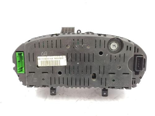 Instrument cluster SEAT IBIZA III (6L1) 1.4 16V | BP29452031C47 