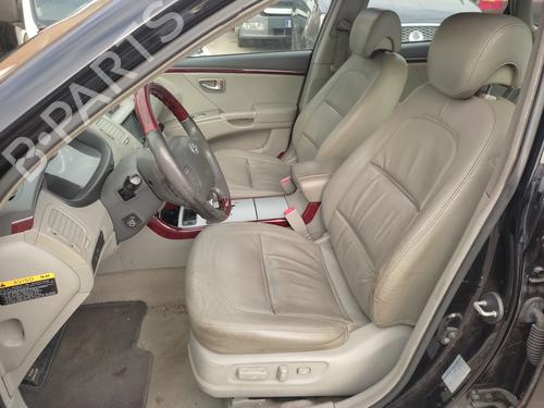 Right rear brake caliper HYUNDAI GRANDEUR (TG) 2.2 CRDi | BP32340690M106 