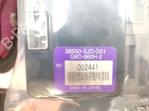 Fuse box HONDA FR-V (BE)  | BP34472022E1  - Image 7