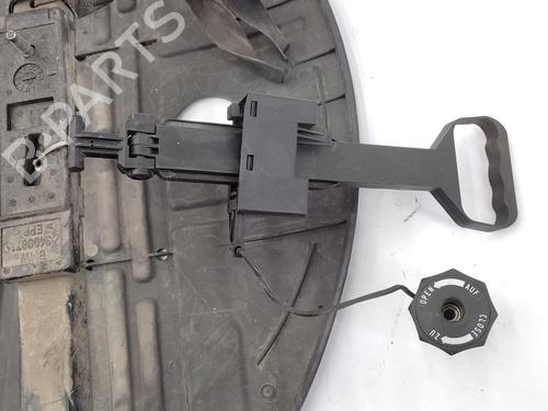 Support BMW X3 (E83) xDrive 20 d | BP37264130C155 - Image 4