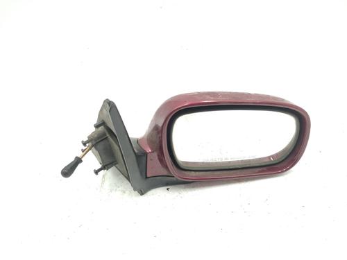 Right mirror DAEWOO NEXIA 1.5 16V (08, 68) | BP21153645C27 