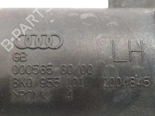 Headlight washer AUDI A4 B8 (8K2) 2.0 TDI 16V | BP21156691E17 