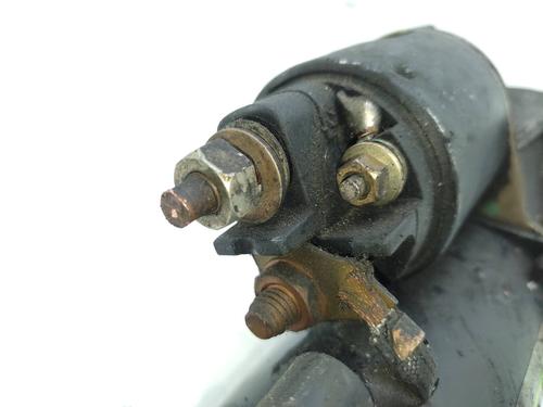 Starter CITROËN BERLINGO / BERLINGO FIRST Box Body/MPV (M_) 1.8 i | BP24682840M8 