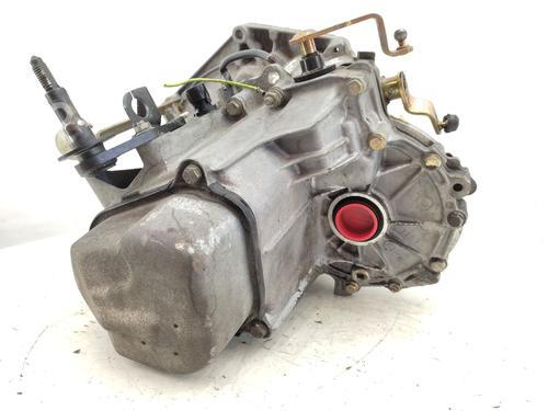 Gearbox PEUGEOT 206 Hatchback (2A/C) 1.4 i | BP25463712M3 