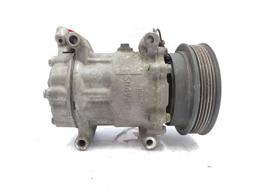 Compresseur AC RENAULT CLIO II (BB_, CB_) 1.5 dCi (B/CB08) (82 hp) 26493056
