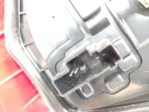 Right taillight PEUGEOT 206 Hatchback (2A/C) 1.4 i | BP29590587C35 